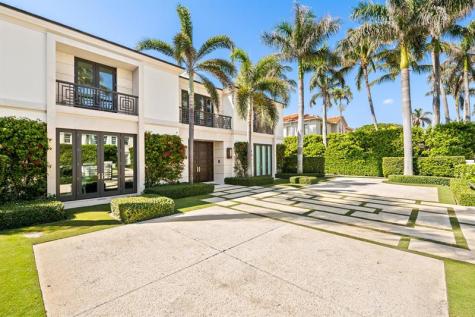 150 Kings Road Palm Beach FL 33480