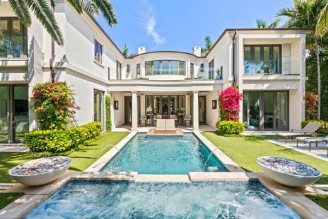 150 Kings Road Palm Beach FL 33480