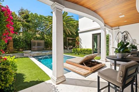 150 Kings Road Palm Beach FL 33480