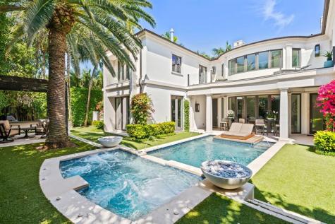 150 Kings Road Palm Beach FL 33480
