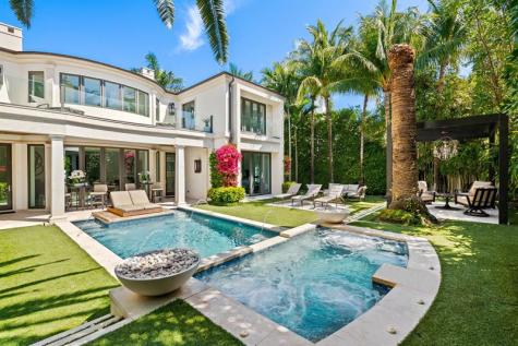 150 Kings Road Palm Beach FL 33480