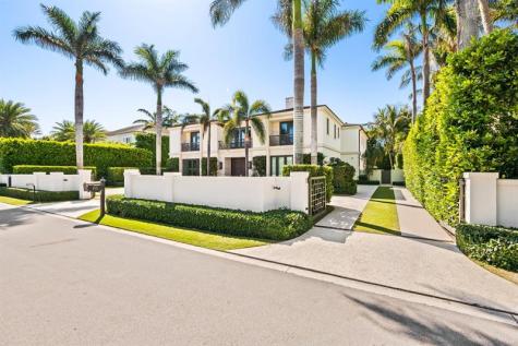 150 Kings Road Palm Beach FL 33480
