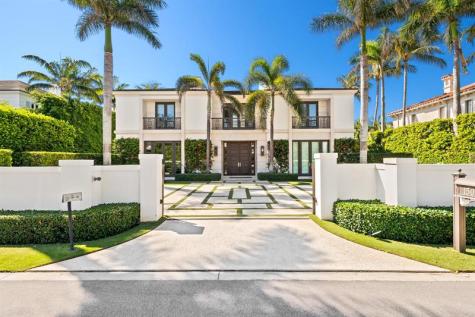 150 Kings Road Palm Beach FL 33480
