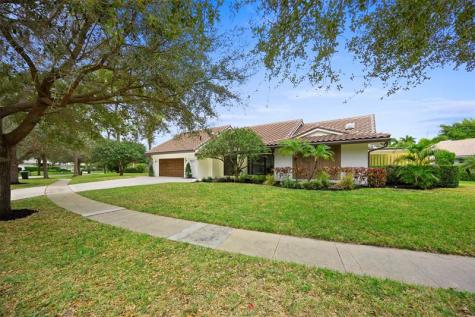 7571 Estrella Circle Boca Raton FL 33433