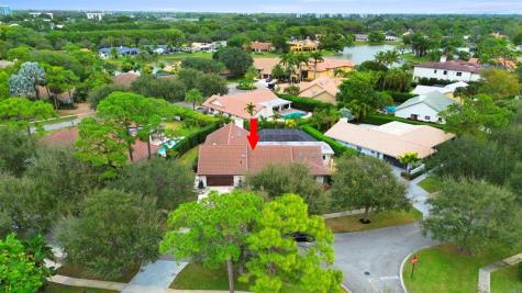 7571 Estrella Circle Boca Raton FL 33433