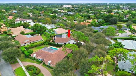 7571 Estrella Circle Boca Raton FL 33433