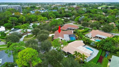 7571 Estrella Circle Boca Raton FL 33433