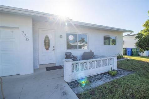 730 NW 75th Avenue Margate FL 33063