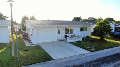 730 NW 75th Avenue Margate FL 33063