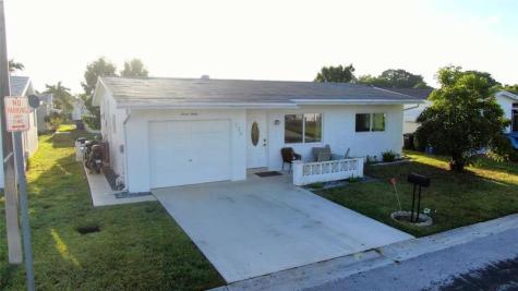 730 NW 75th Avenue Margate FL 33063