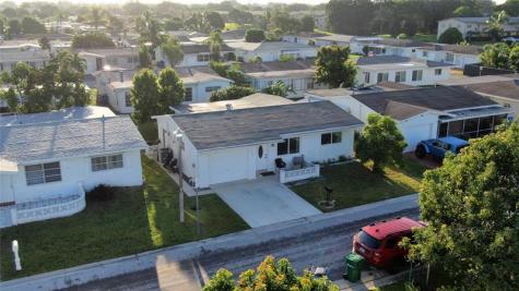 730 NW 75th Avenue Margate FL 33063