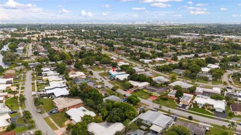 3700 NW 25th Street Lauderdale Lakes FL 33311