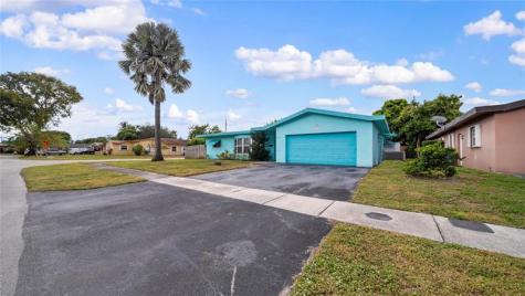 3700 NW 25th Street Lauderdale Lakes FL 33311