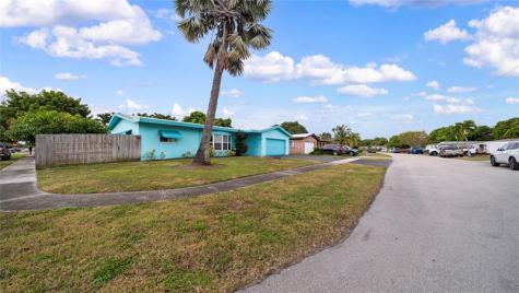 3700 NW 25th Street Lauderdale Lakes FL 33311