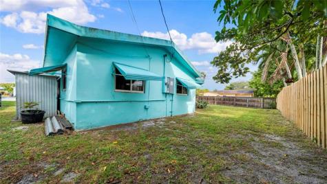 3700 NW 25th Street Lauderdale Lakes FL 33311