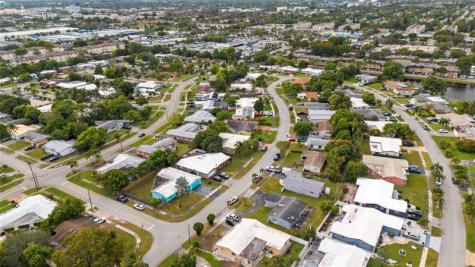 3700 NW 25th Street Lauderdale Lakes FL 33311