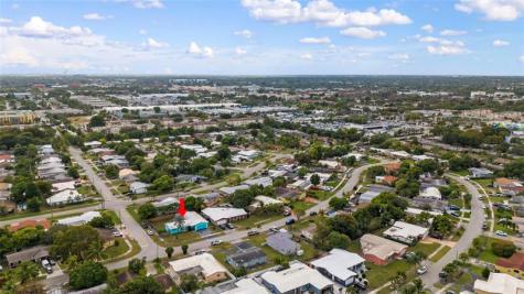 3700 NW 25th Street Lauderdale Lakes FL 33311