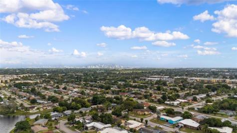 3700 NW 25th Street Lauderdale Lakes FL 33311