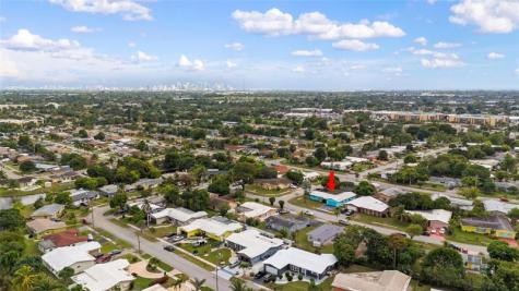3700 NW 25th Street Lauderdale Lakes FL 33311