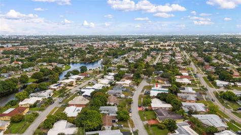 3700 NW 25th Street Lauderdale Lakes FL 33311