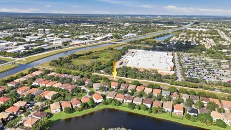1085 Center Stone Lane Riviera Beach FL 33404