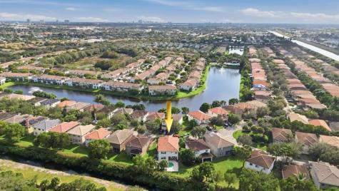1085 Center Stone Lane Riviera Beach FL 33404