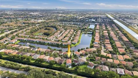 1085 Center Stone Lane Riviera Beach FL 33404