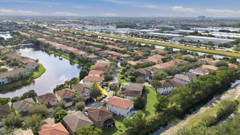 1085 Center Stone Lane Riviera Beach FL 33404