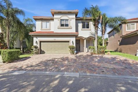 1085 Center Stone Lane Riviera Beach FL 33404