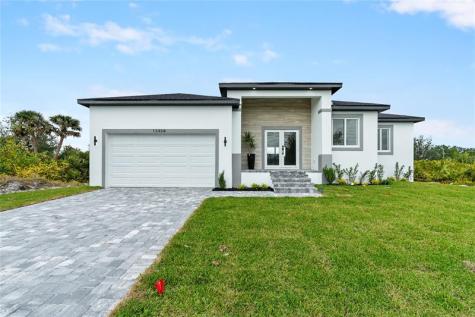13438 Mcintosh Avenue Port Charlotte FL 33981