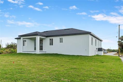 13438 Mcintosh Avenue Port Charlotte FL 33981