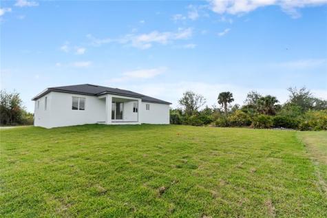 13438 Mcintosh Avenue Port Charlotte FL 33981