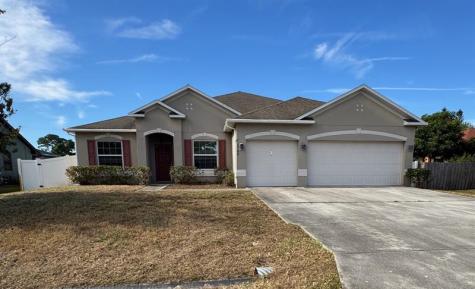 1322 SE Nancy Lane Port St Lucie FL 34983
