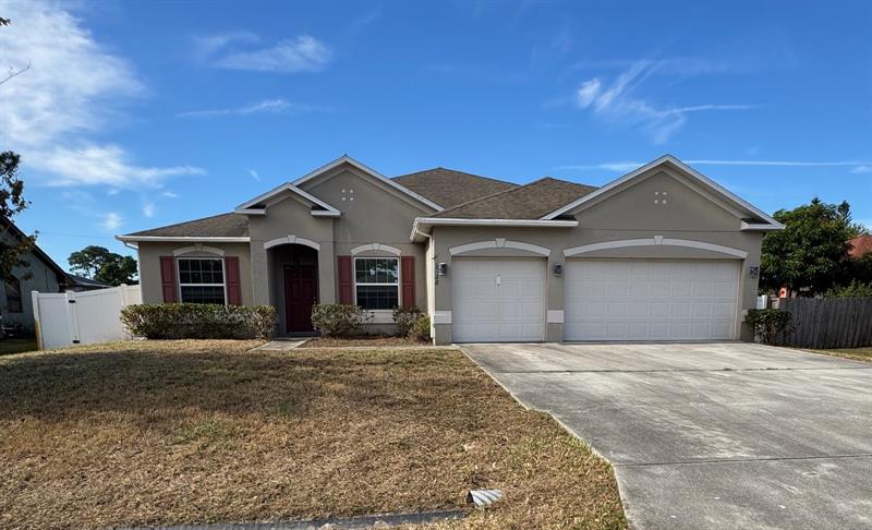 1322 SE Nancy Lane Port St Lucie FL 34983