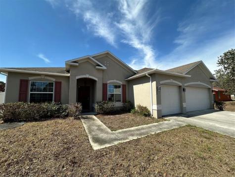 1322 SE Nancy Lane Port St Lucie FL 34983
