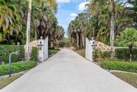 8035 Dillman Road West Palm Beach FL 33411