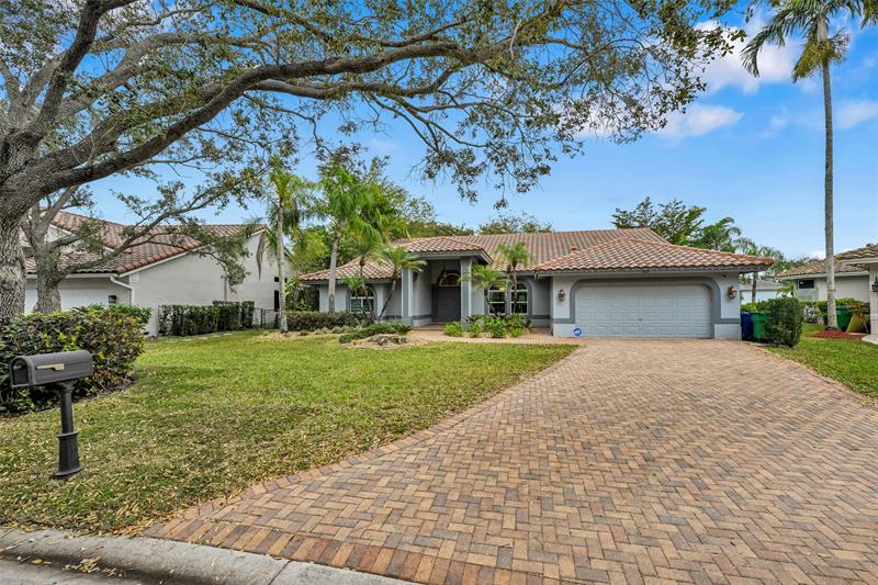 4911 NW 103rd Avenue Coral Springs FL 33076