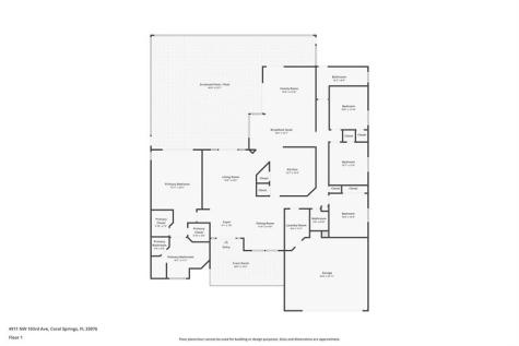 4911 NW 103rd Avenue Coral Springs FL 33076