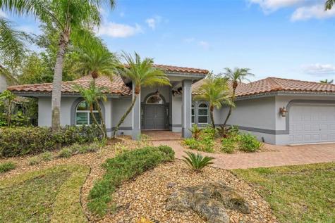 4911 NW 103rd Avenue Coral Springs FL 33076