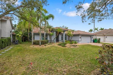 4911 NW 103rd Avenue Coral Springs FL 33076