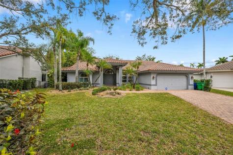 4911 NW 103rd Avenue Coral Springs FL 33076