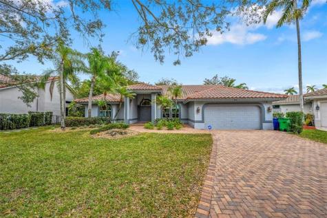 4911 NW 103rd Avenue Coral Springs FL 33076