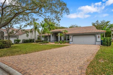 4911 NW 103rd Avenue Coral Springs FL 33076