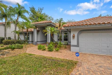 4911 NW 103rd Avenue Coral Springs FL 33076
