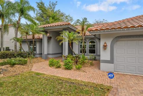 4911 NW 103rd Avenue Coral Springs FL 33076