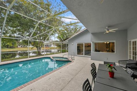 4911 NW 103rd Avenue Coral Springs FL 33076
