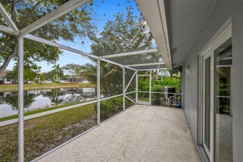 4911 NW 103rd Avenue Coral Springs FL 33076