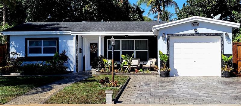 4153 NW 47th Terrace Lauderdale Lakes FL 33319