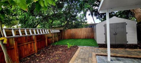 4153 NW 47th Terrace Lauderdale Lakes FL 33319