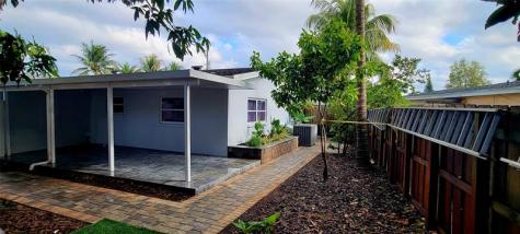 4153 NW 47th Terrace Lauderdale Lakes FL 33319